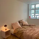 Apartamento Nyrenoveret Charmerende Lejlighed I C! *