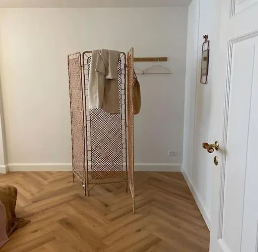 Nyrenoveret Charmerende Lejlighed I C! Appartement *